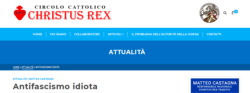 agere contra, castagna
