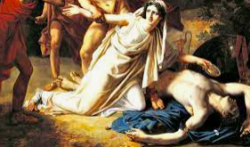 Antigone 250x147
