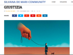 De Mari Giustizia 250x189