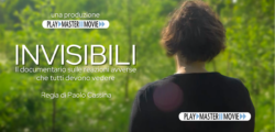 Invisibili 250x120