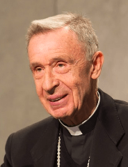 Cammino Sinodale Tedesco. Le Cinque Preoccupazioni di Roma. Ladaria Ferrer. Ladaria
