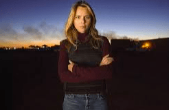 Lara Logan