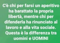 Uomini E Uomini 250x180