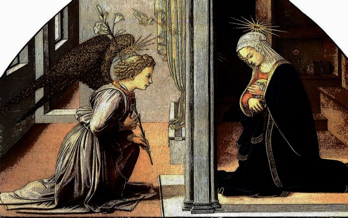 Annunciazione 700x438