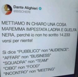Dante Alighieri 250x248