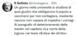 Giudici Morte Della Logica 250x118