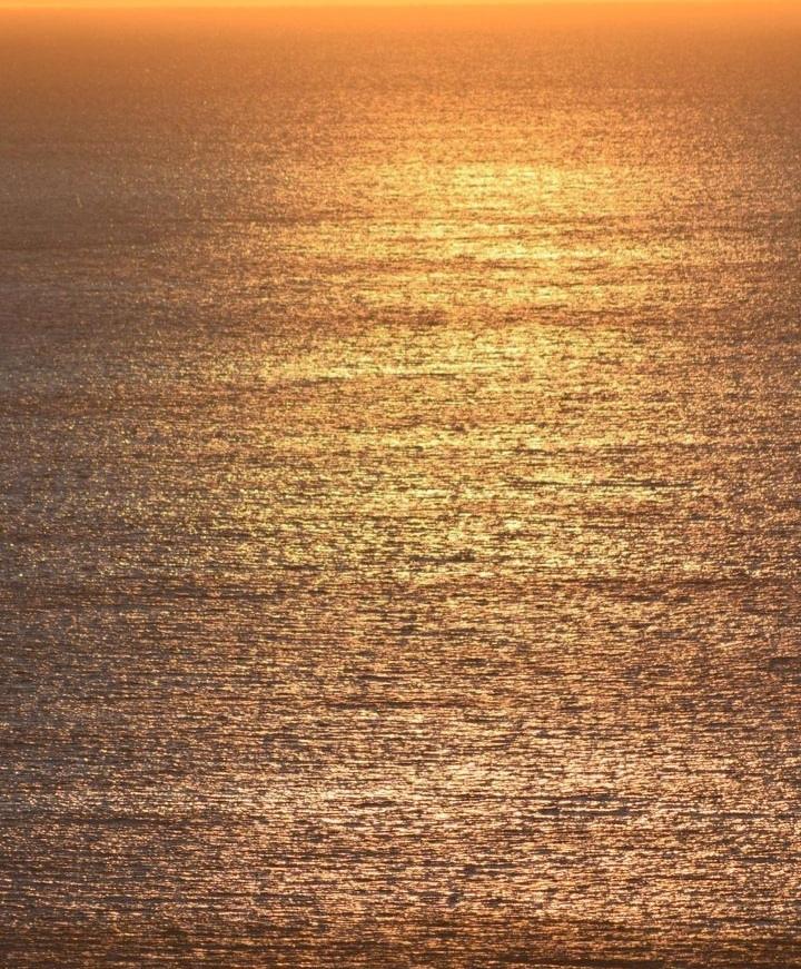 Mare Tramonto 1