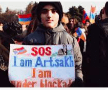 Artsakh/Nagorno. Imminente la Decisione della Corte di Giustizia Europea. Artsakh Nagorno Armenia
