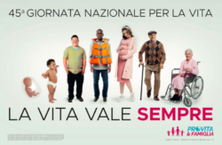 Giornata Vita 250x164