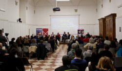 “Si esto es el hombre”. Crónica y resumen del Congreso de Roma SE Questo E Luomo Convegno 250x146