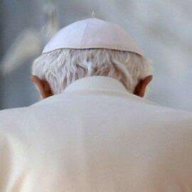 Benedetto Ratzinger