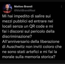 Brandi Discriminazione 250x248