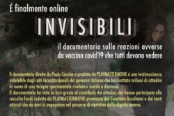 Invisibili 250x167