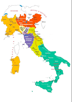 Italia Risorgimento