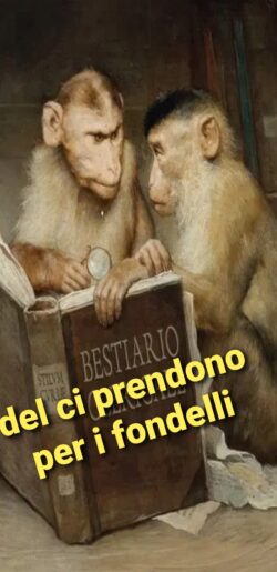 Bestiario Fondelli 250x515
