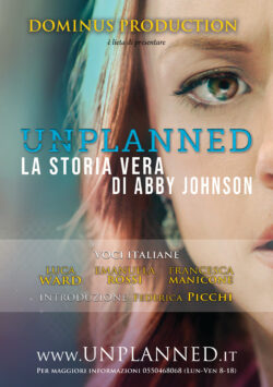 Unplanned 250x355