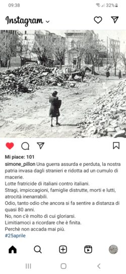 25 Aprile Pillon 250x542