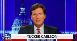 La Manina dei Burattinai Globalisti nel Licenziamento di Tucker Carlson. Carlson 250x134