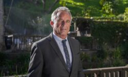 Robert F. Kennedy Jr 250x150