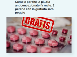 Pillola Gratuita 250x186