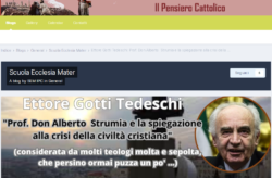 Gotti Tedeschi. Le Ragioni del Crollo della Civiltà Cristiana (e dell'Occidente...). Schermata 2023 05 18 Alle 08.25.00 250x164