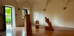 Il Padiglione Vaticano alla Biennale di Architettura. Benedetta De Vito. Schermata 2023 05 22 Alle 09.11.56 250x123