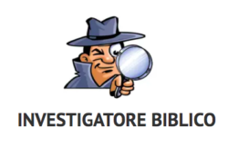 Investigatore Biblico. La Bibbia CEI 2008 Depista dall'Impudicizia...Perchè? Schermata 2023 05 30 Alle 11.54.30 250x162