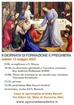 Locandina 13 Maggio Meta 250x354