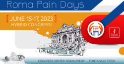 Viganò to physicians: no conflicts of interest and don't be mere executors of protocols Roma Pain Days 250x129