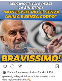 Bertinotti 250x329
