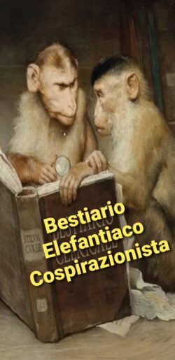 Bestiario Cospira 250x515