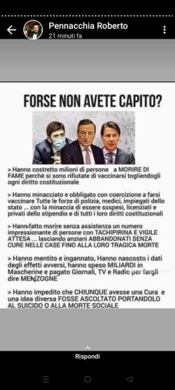 Non Avete Capito 250x556