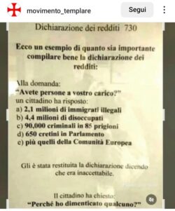 Redditi A Carico 250x301