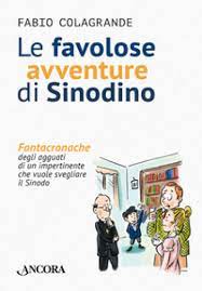 Le favolose avventure di Sinodino, o Amici miei? Mastro Titta. Sinodino