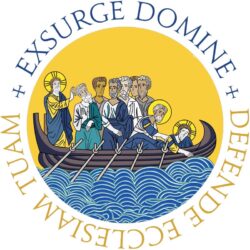 Logo Exsurge Domine 1 250x250