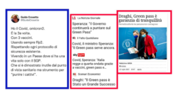 Vannacci. La questione democratica, la sostituzione di Crosetto, i tradimenti del governo.. Crosetto Covid 250x137