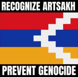 Artsakh Nagorno 250x248