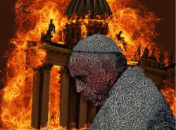 Papa Parole Incendio 250x184