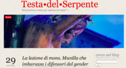 La lezione di mons. Munilla che imbarazza i difensori del gender. Schermata 2023 09 02 Alle 11.22.15 250x135