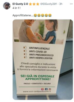 Approfittatene 250x344