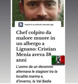 Chef Malore 250x270