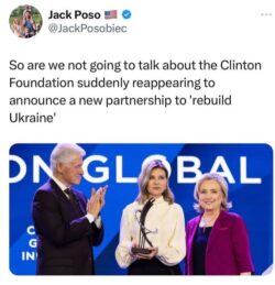 Clinton 250x259