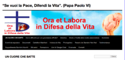 Cuore Che Batte Abosrto Vita 250x121