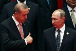 Erdogan Putin 250x166