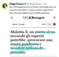 Malattia X 250x241