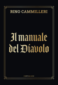 Manuale Del Diavolo 250x362