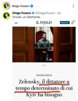 Orwell Dilettante 250x323