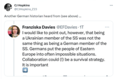Le nazi-follie della Cupola globalista (GloboCap). Hopkins. Schermata 2023 10 03 Alle 14.51.32 250x162