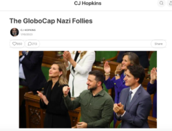 Le nazi-follie della Cupola globalista (GloboCap). Hopkins. Schermata 2023 10 03 Alle 14.57.44 250x191