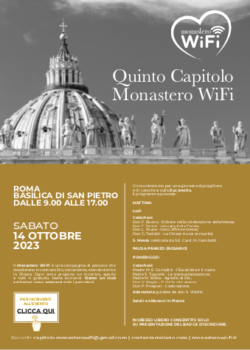 Iniziative ed Eventi a Brescia, Modena, Reggio Emilia e Roma. Schermata 2023 10 06 Alle 11.25.56 250x350